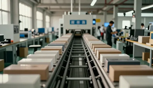 上海霆翔圣科技有限公司
