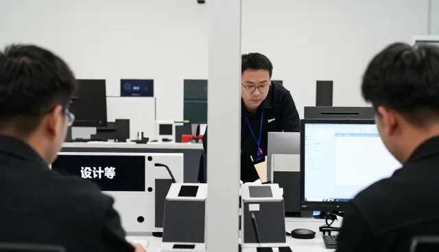 施工现场中的软件研发应用趋势分析