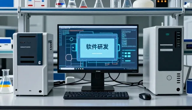 定制开发平台在多行业中的实际应用探索