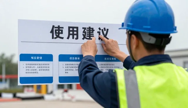 项目管理中产品设计选型的关键关注点